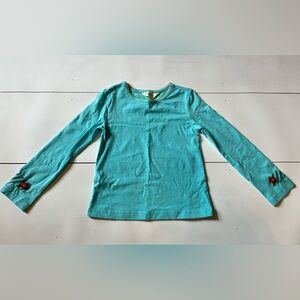 Matilda Jane Tee Size 4T